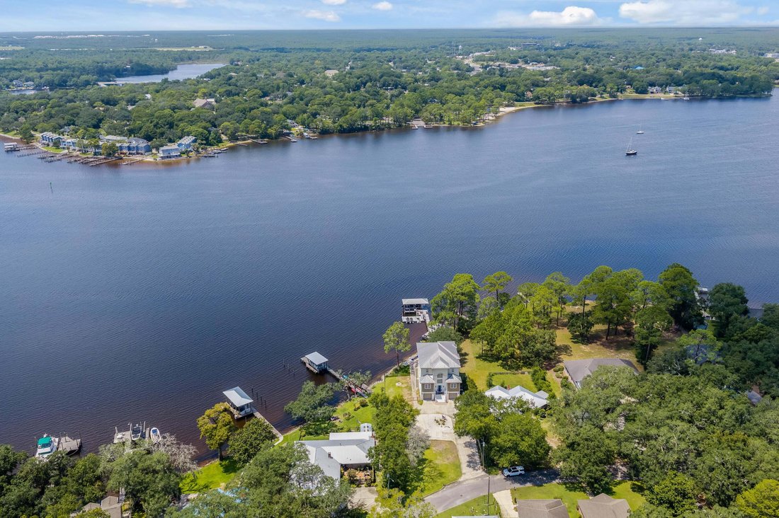 House in Niceville, Florida, United States 4 - 18982422