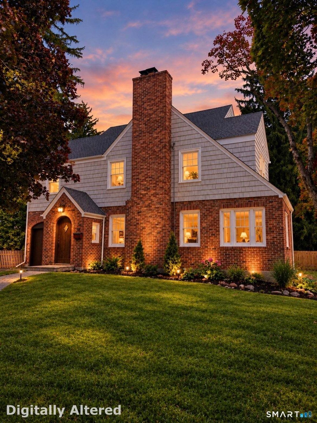 House in West Hartford, Connecticut, United States 2 - 18982418