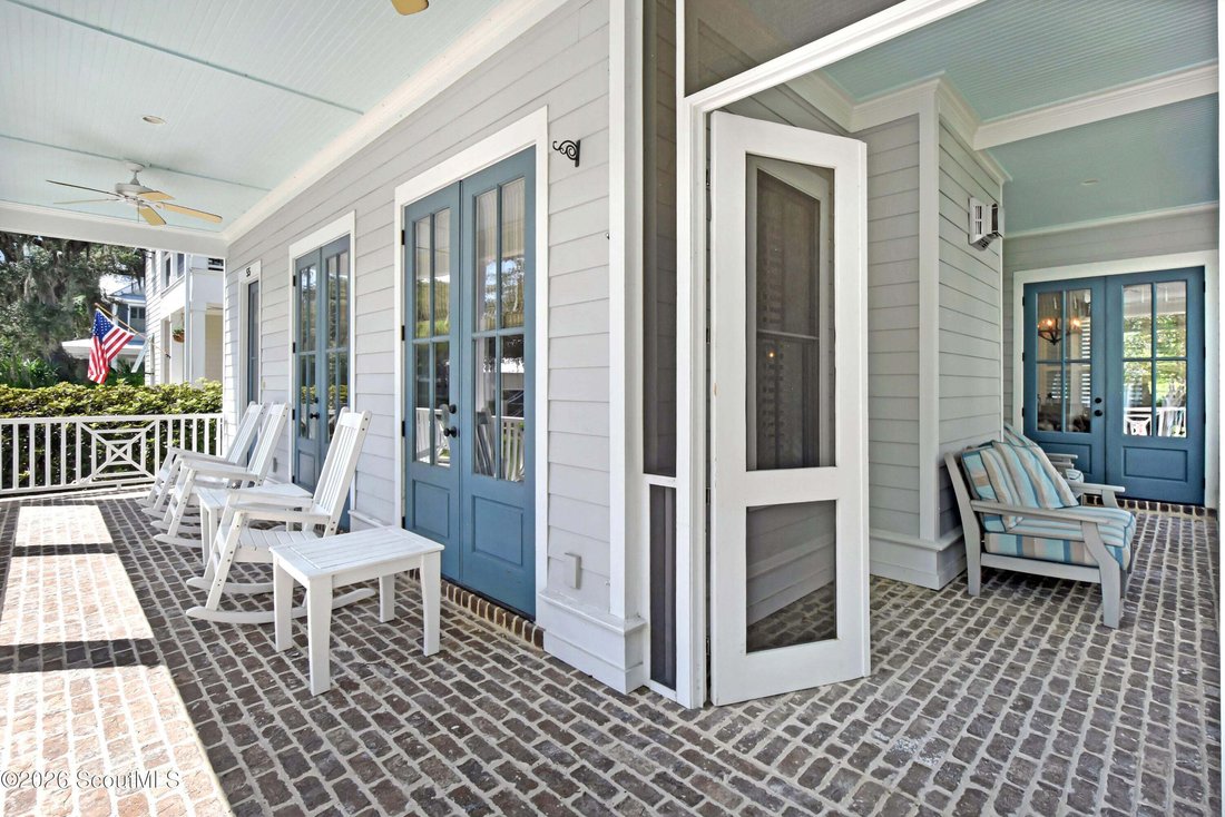 House in Jekyll Island, Georgia, United States 3 - 18982388