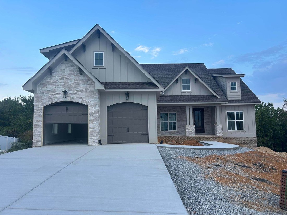 Casa a Soddy-Daisy, Tennessee, Stati Uniti 2 - 18591463