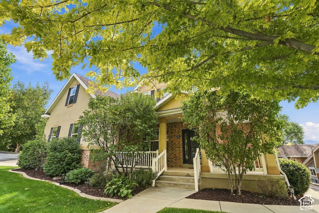 House in Springville, Utah, United States 5 - 18596625
