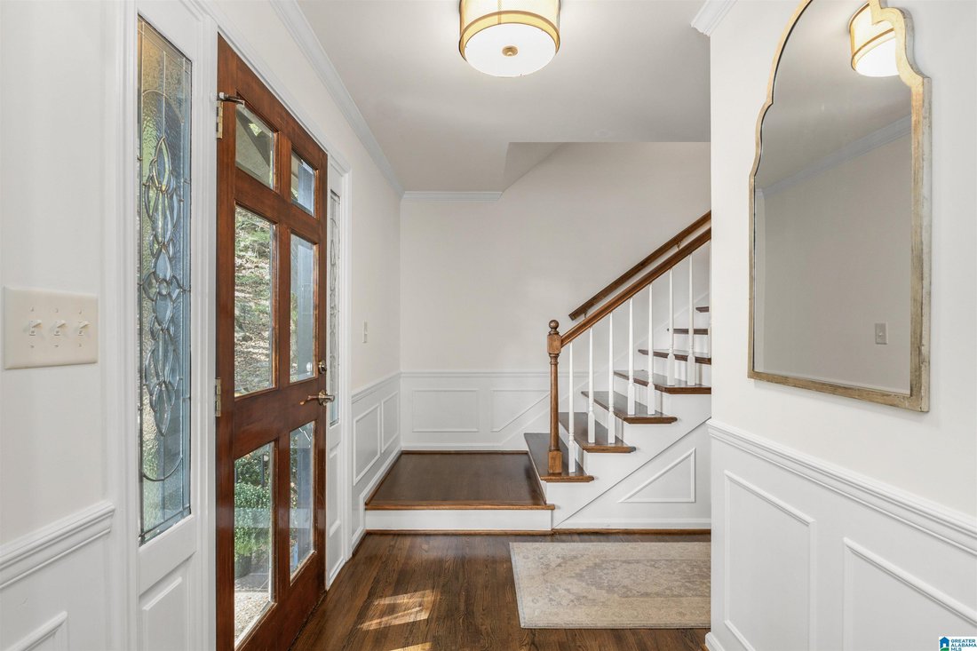 House in Vestavia Hills, Alabama, United States 4 - 18982572