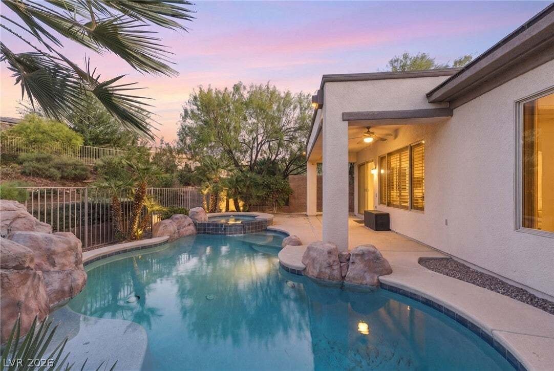 House in Henderson, Nevada, United States 2 - 18982498