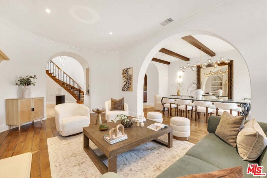 House in Hidden Hills, California, United States 5 - 18982539