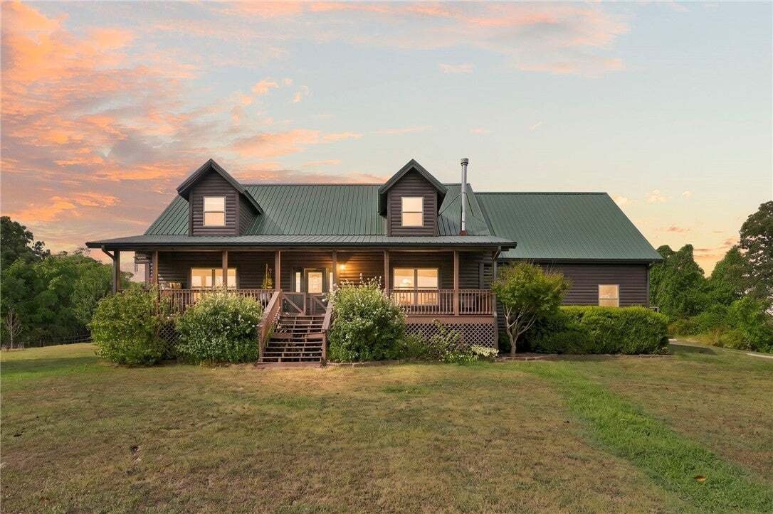 House in Maysville, Arkansas, United States 1 - 18982374