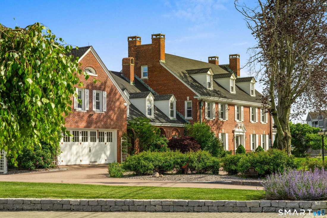 House in Groton, Connecticut, United States 5 - 18982419
