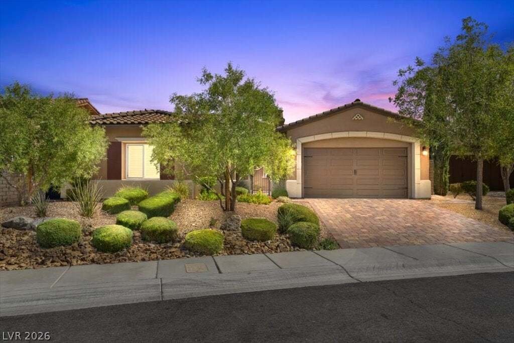 House in Las Vegas, Nevada, United States 1 - 18982488