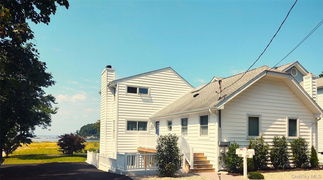House in Sea Cliff, New York, United States 1 - 18982540