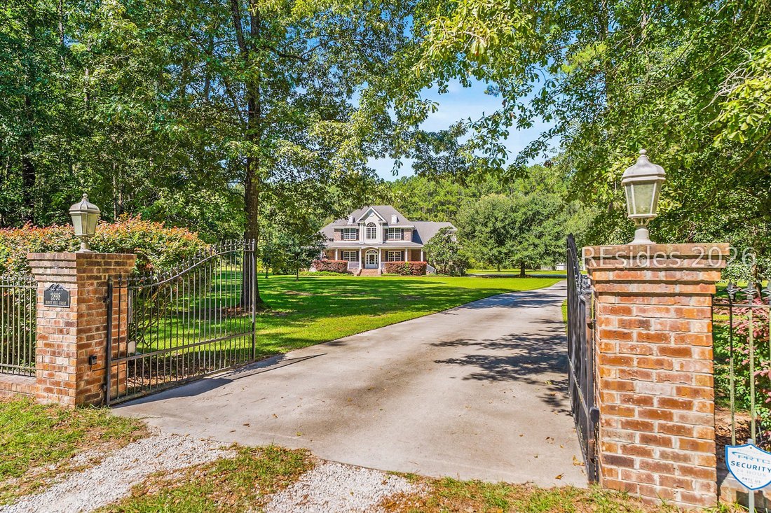 House in Ridgeland, South Carolina, United States 3 - 18982342