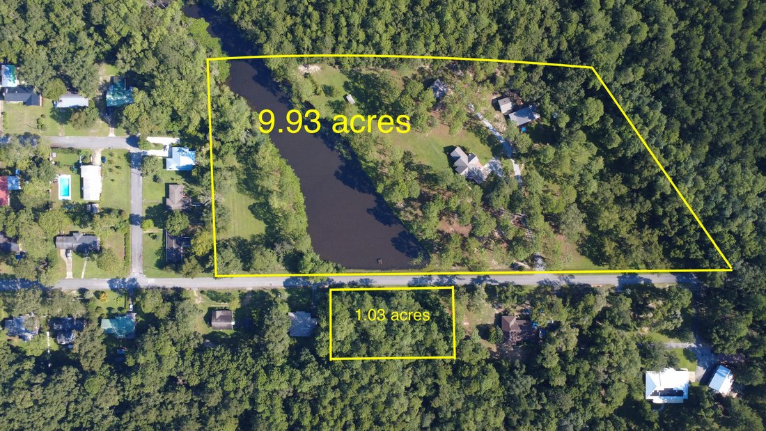 House in DeFuniak Springs, Florida, United States 3 - 18982423