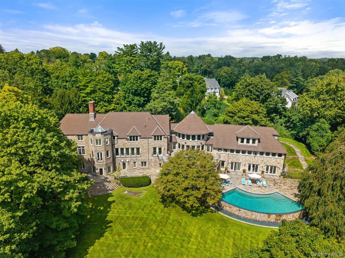 House in Harrison, New York, United States 1 - 18982537