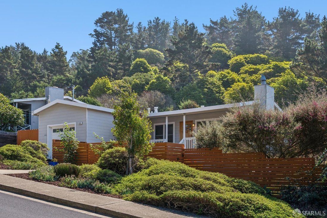House in Pacifica, California, United States 2 - 18982354