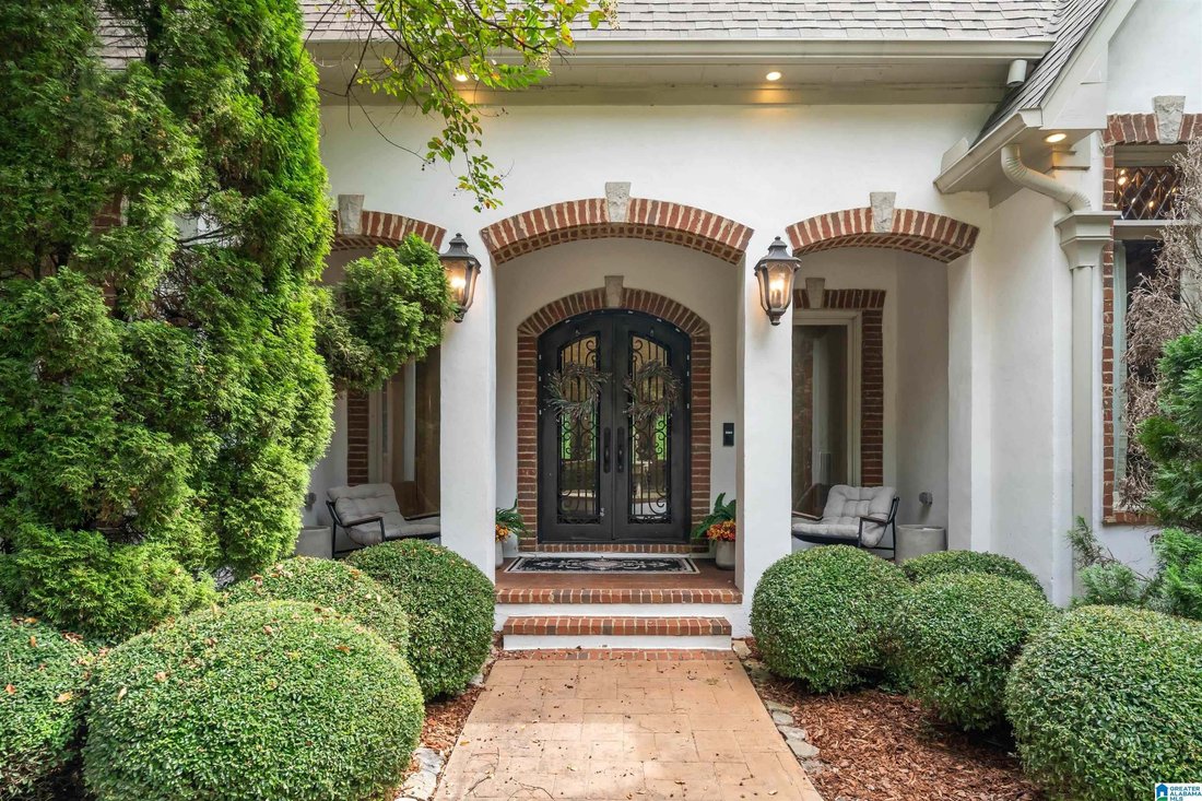 House in Vestavia Hills, Alabama, United States 4 - 18982567
