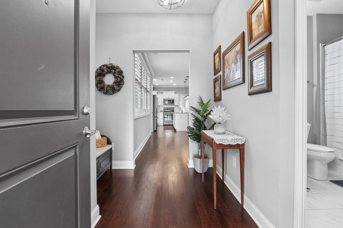 Condo in Plain City, Ohio, United States 4 - 18982552