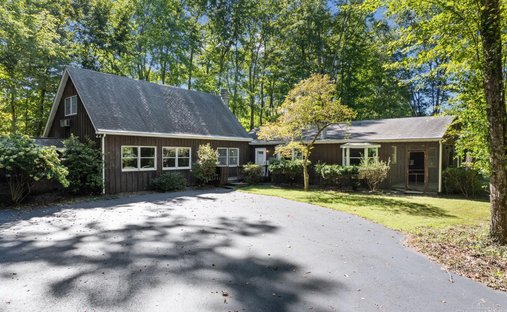 Farm Ranch in Georgetown, Ohio, United States 1