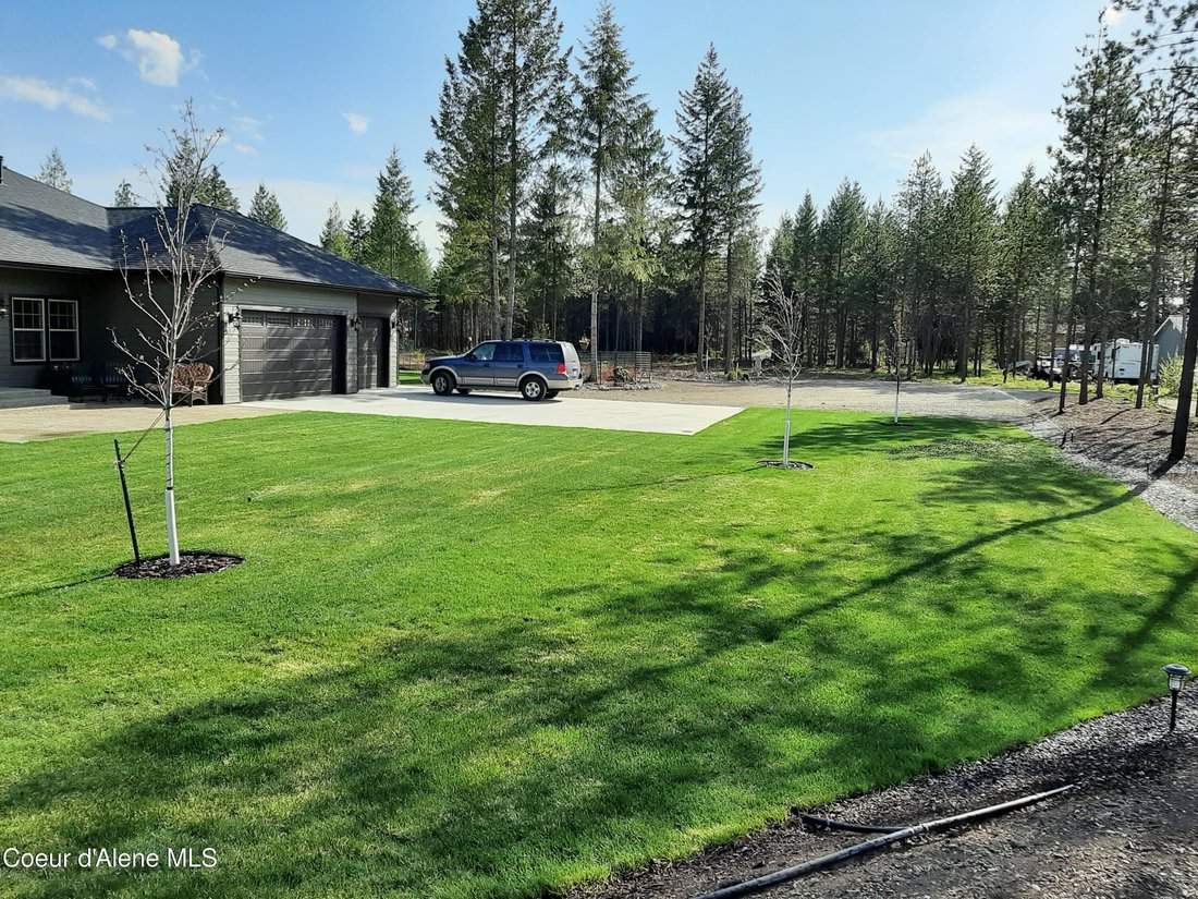 House in Moyie Springs, Idaho, United States 2 - 18982348