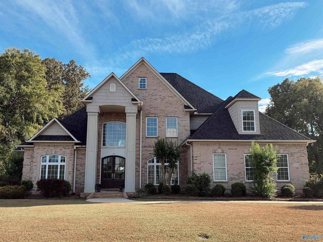 House in Athens, Alabama, United States 1 - 18982504
