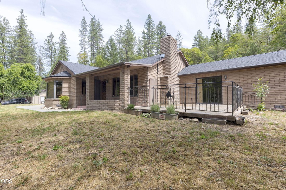 Haus in Rogue River, Oregon, Vereinigte Staaten 2 - 17990963