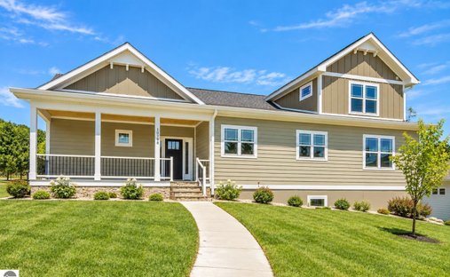 House in Garfield Township, Michigan, United States 1