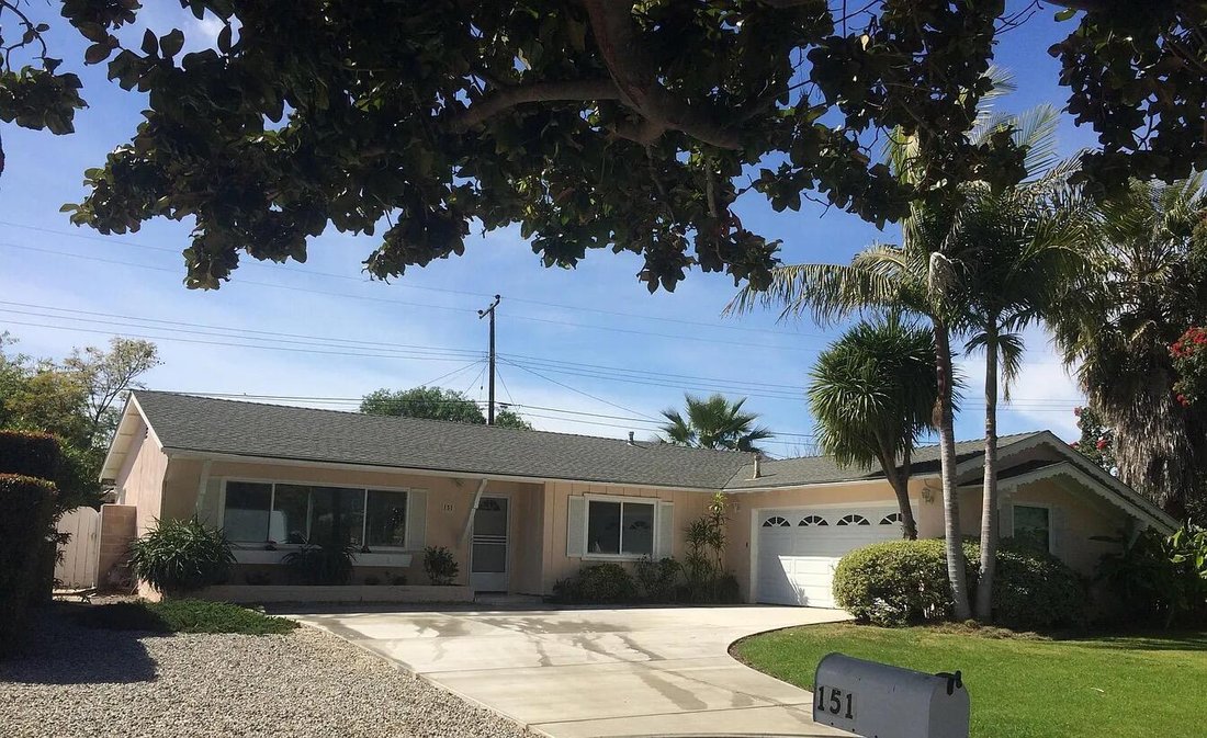 House in Goleta, California, United States 1 - 18982332
