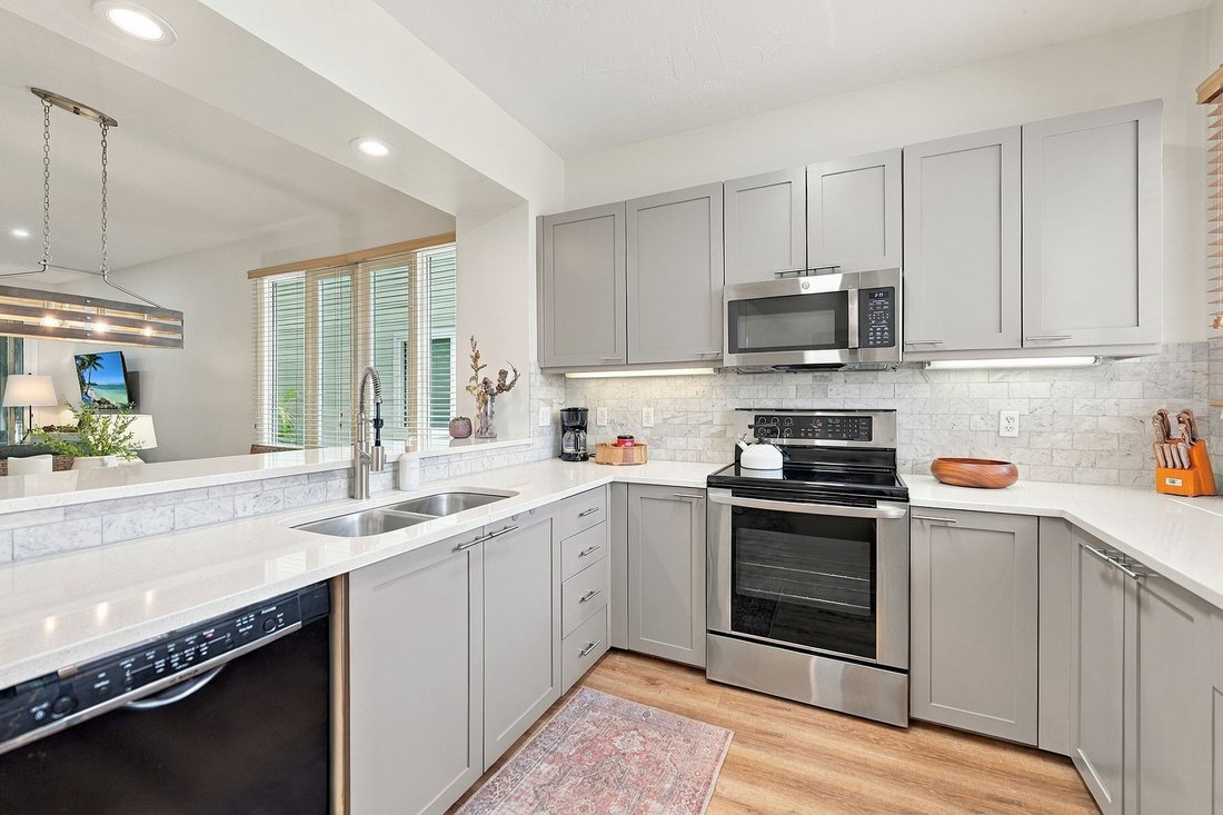 Condo in Longboat Key, Florida, United States 4 - 18982320
