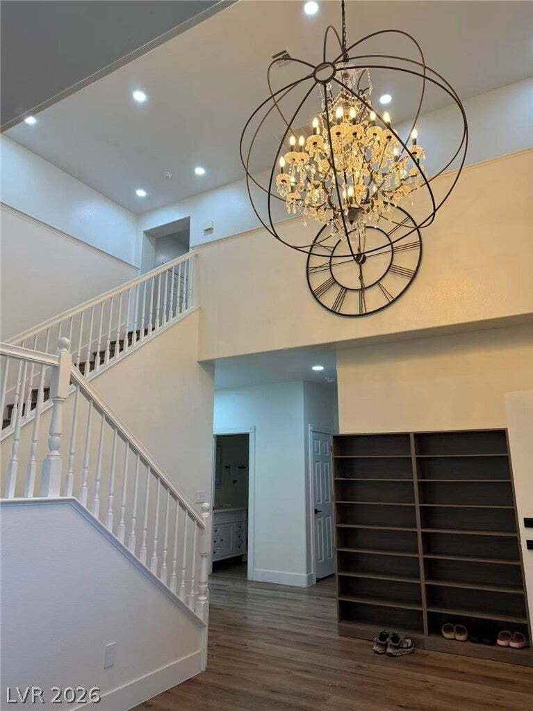 House in Las Vegas, Nevada, United States 3 - 18982489
