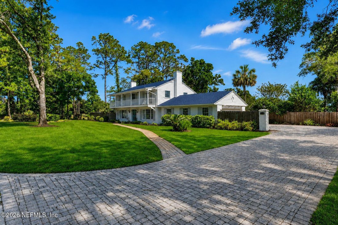 House in Jacksonville, Florida, United States 3 - 18982412
