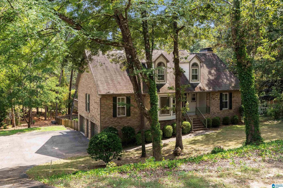 House in Vestavia Hills, Alabama, United States 2 - 18982562