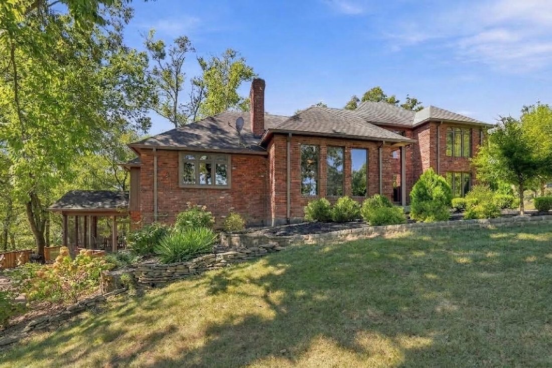 House in Richmond, Kentucky, United States 5 - 18982377