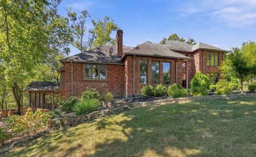 Casa en Richmond, Kentucky, Estados Unidos 1