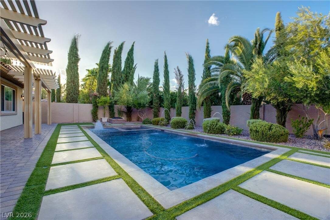 House in Las Vegas, Nevada, United States 4 - 18982502