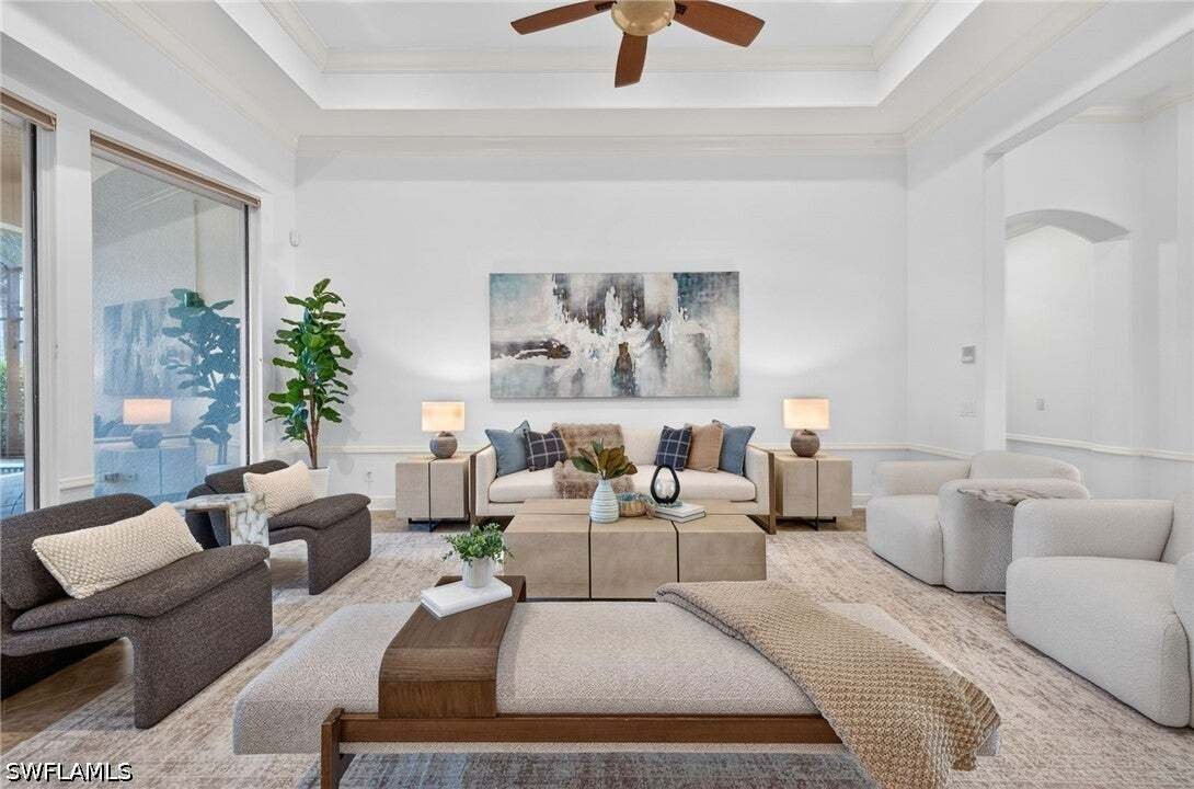 House in Fort Myers, Florida, United States 4 - 16967787