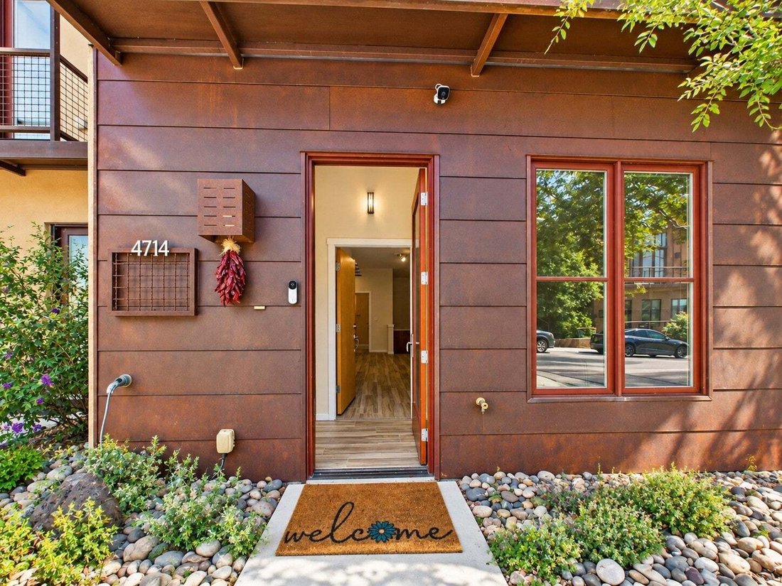Townhouse in Los Alamos, New Mexico, United States 3 - 18982324
