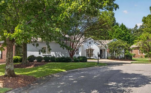 House in Vestavia Hills, Alabama, United States 1