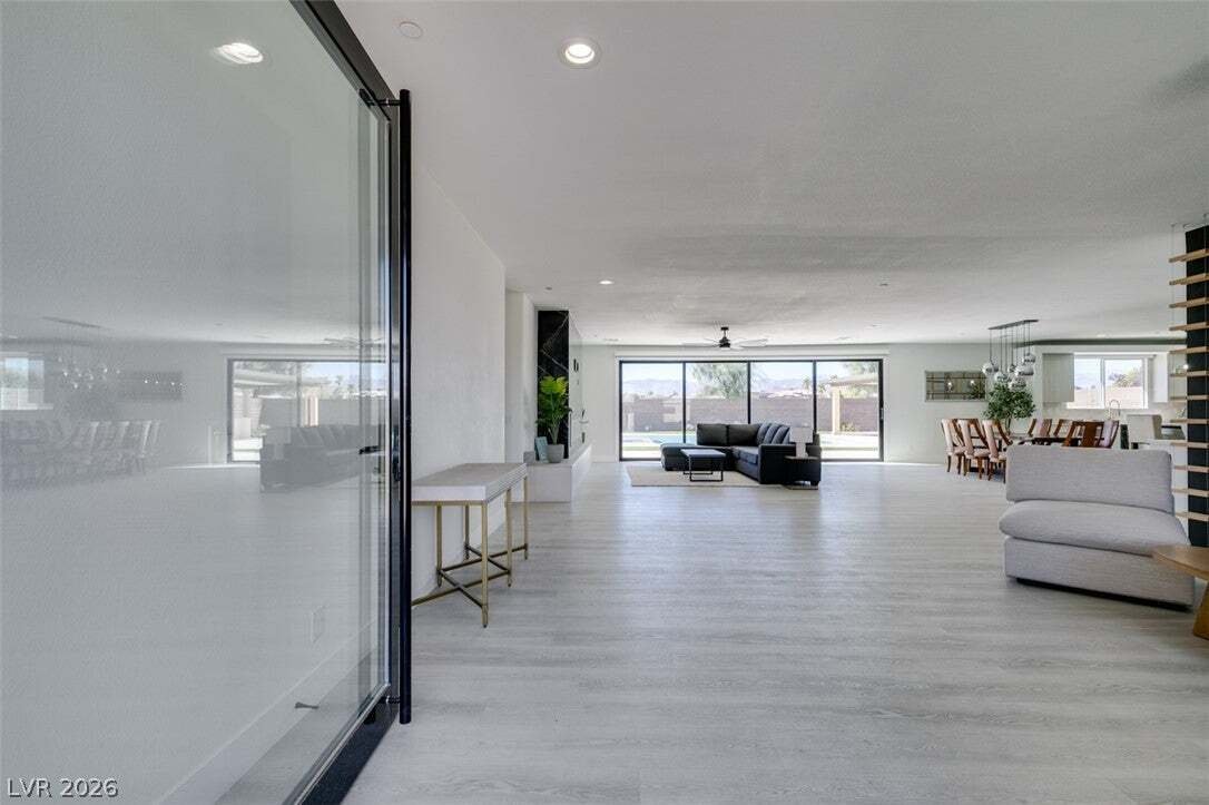 Casa en Las Vegas, Nevada, Estados Unidos 4 - 18756909