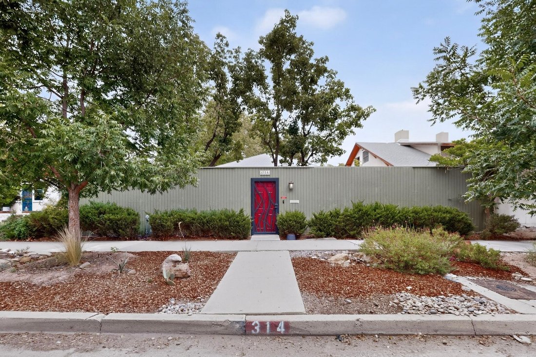 House in Albuquerque, New Mexico, United States 5 - 18982335