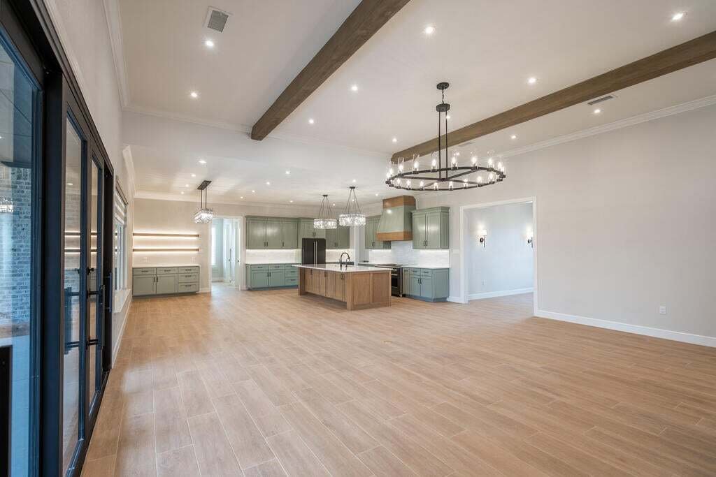 House in Midland, Texas, United States 5 - 18518418