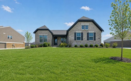 Maison à Batavia, Ohio, États-Unis 1