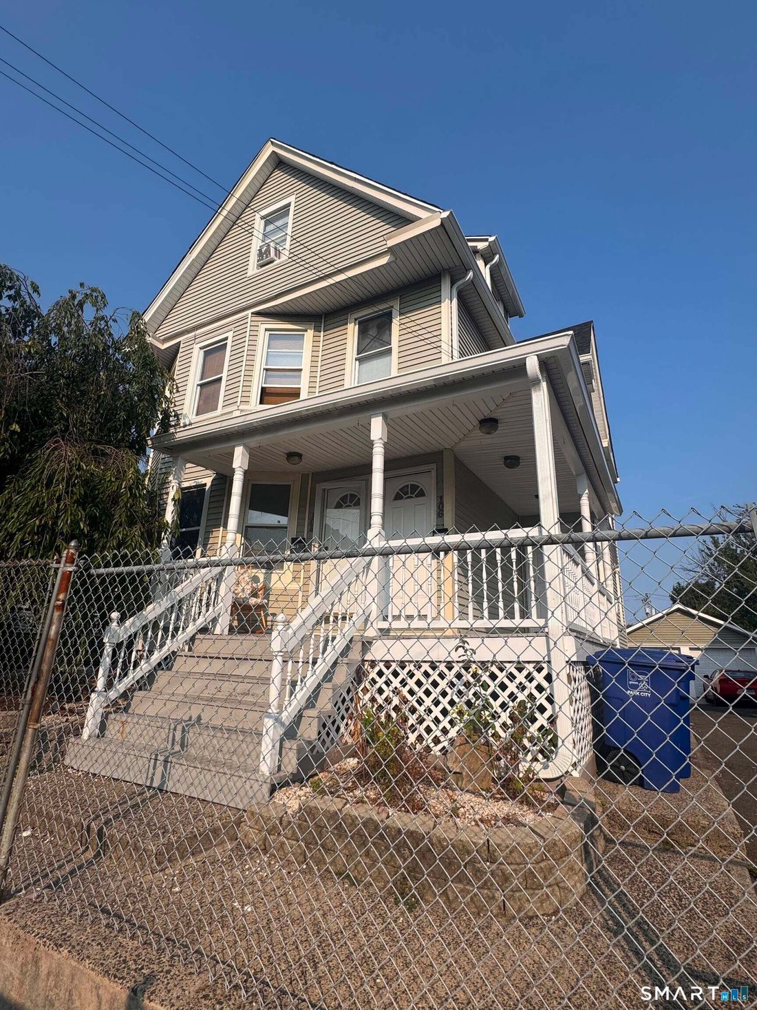 House in Bridgeport, Connecticut, United States 1 - 18982414