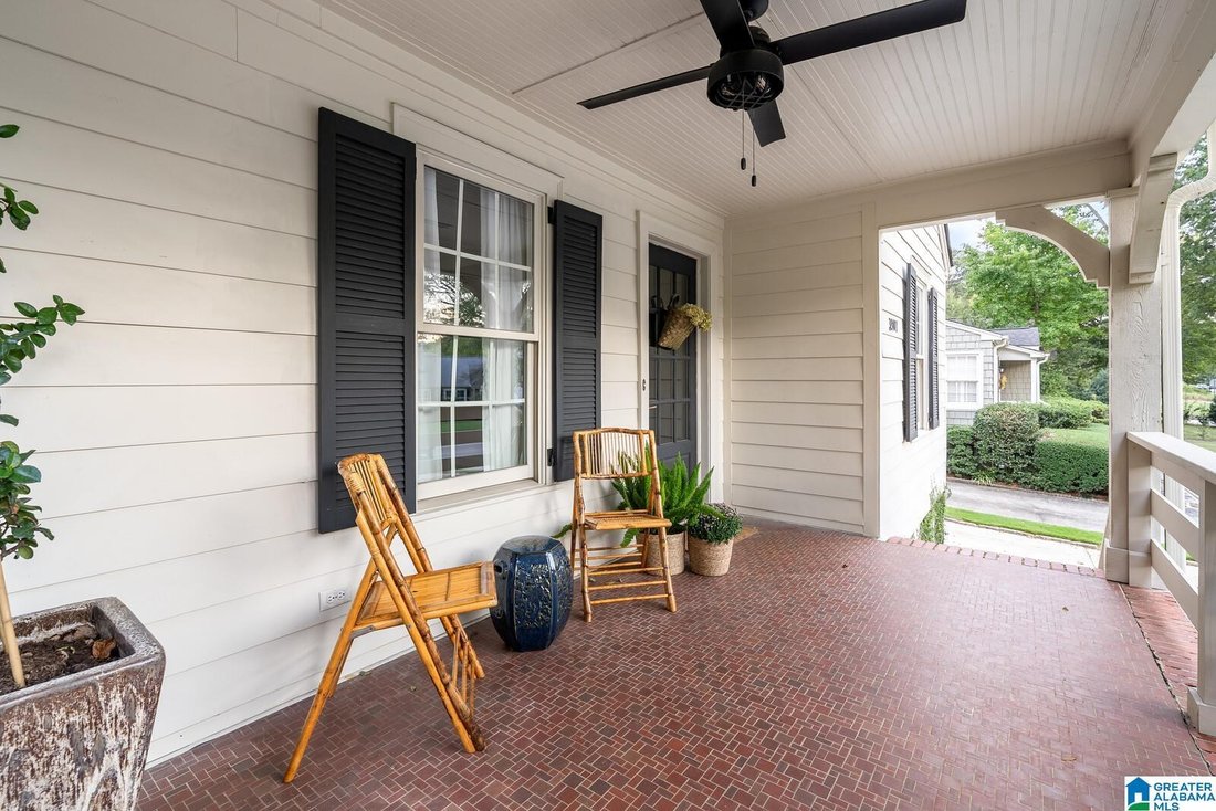 House in Mountain Brook, Alabama, United States 4 - 18982564