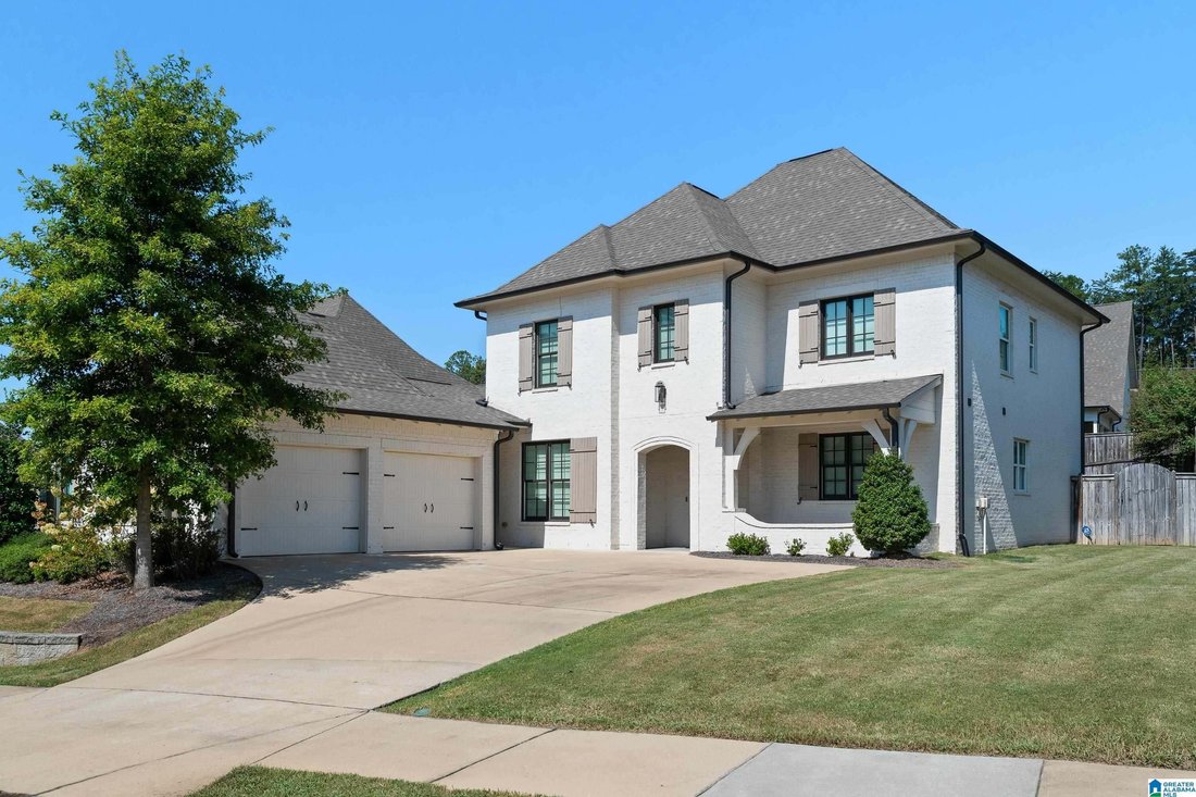 Casa en Vestavia Hills, Alabama, Estados Unidos 1 - 18734574