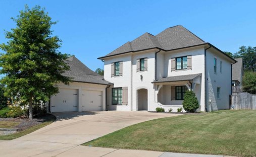House in Vestavia Hills, Alabama, United States 1