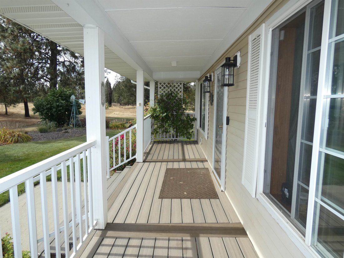 House in Cheney, Washington, United States 3 - 18982400