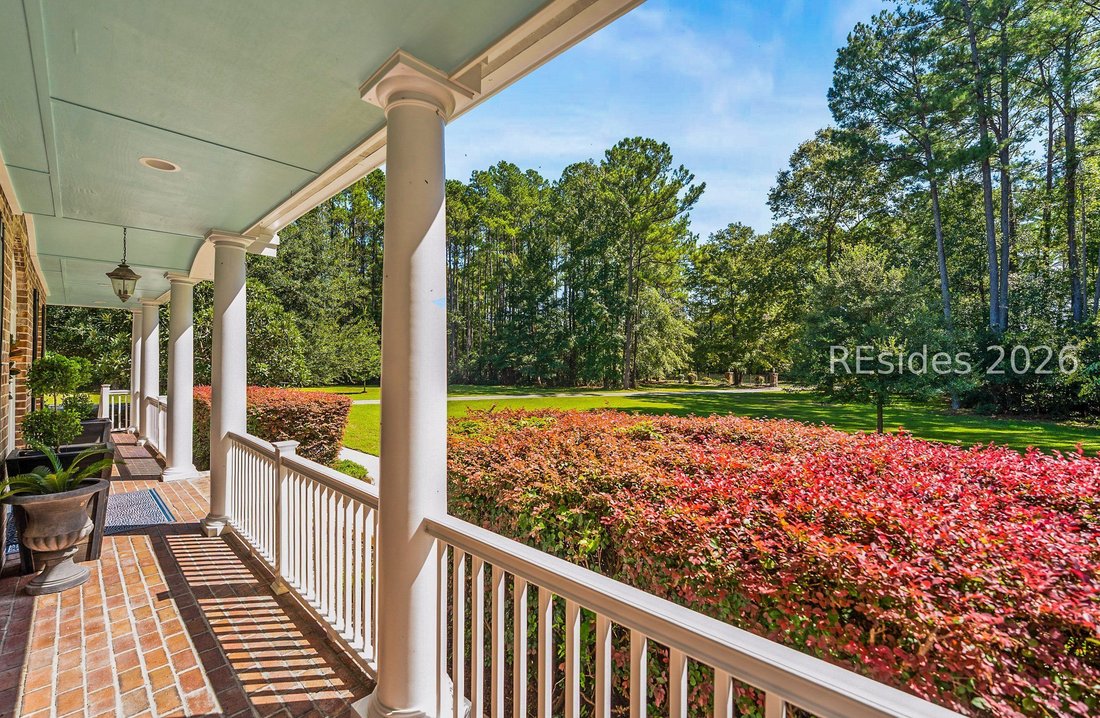 House in Ridgeland, South Carolina, United States 5 - 18982342