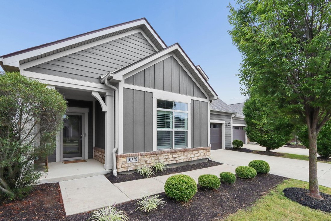 Condo in Plain City, Ohio, United States 2 - 18982552
