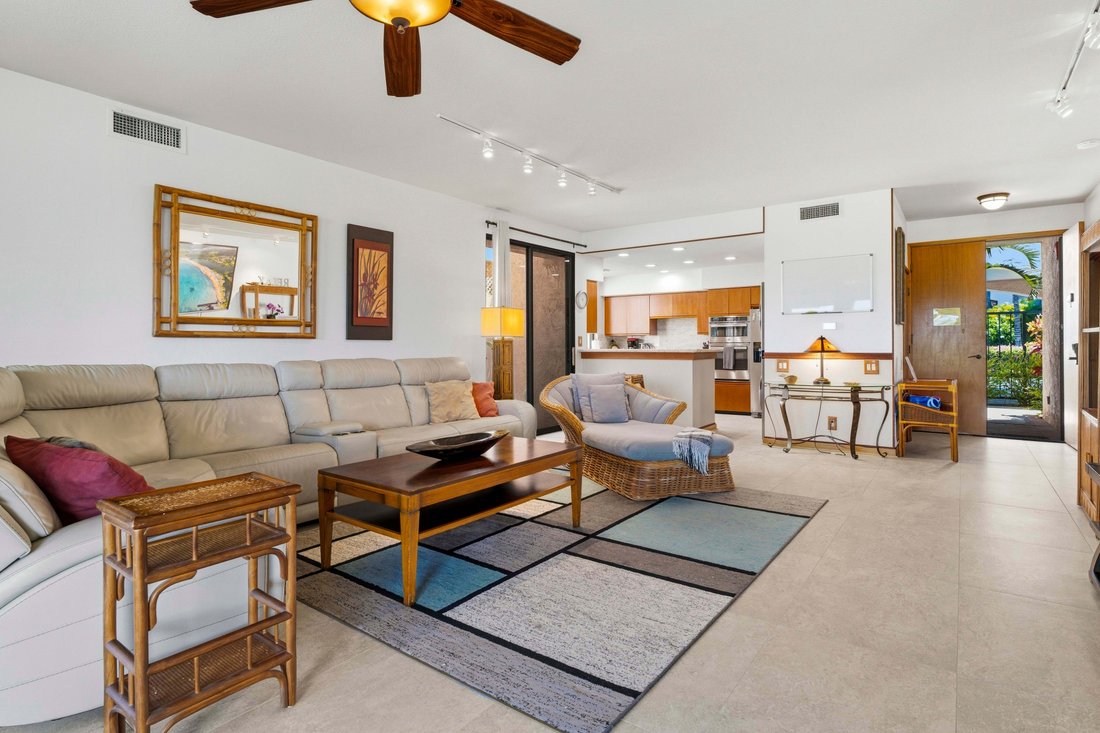 Condo in Waikoloa Village, Hawaii, United States 5 - 18653095