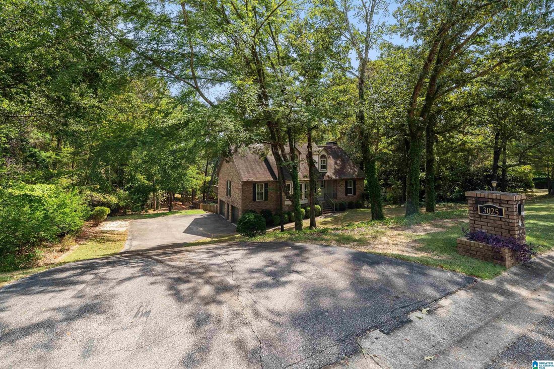 House in Vestavia Hills, Alabama, United States 3 - 18982562
