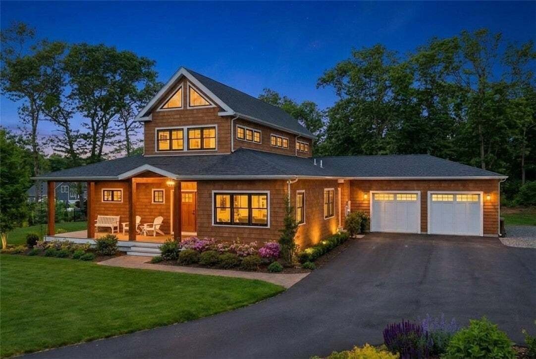 House in Westerly, Rhode Island, United States 1 - 18982439