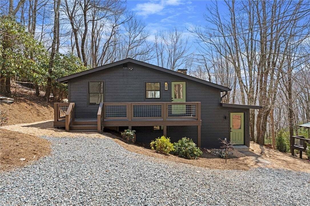 House in Banner Elk, North Carolina, United States 1 - 17510340