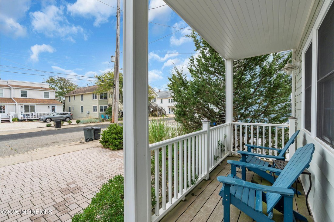 House in Seaside Park, New Jersey, United States 3 - 18982429